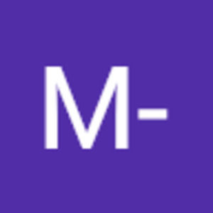 Meet your Posher, M-